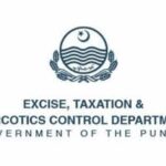 Excise and Taxation Department