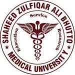 Shaheed Zulfiqar Ali Bhutto Medical University, SZABMU