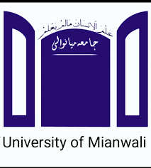 University of Mianwali