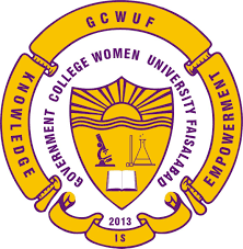 Government College Women University Faisalabad GCWUF