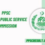 Punjab Public Service Commission (PPSC)