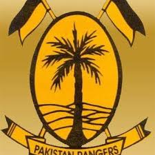 Pakistan Rangers